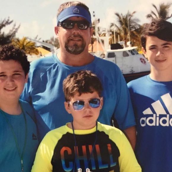 Meet your Posher, Gerald - Picture 1 of 1